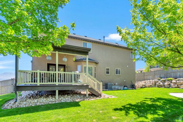 6957 N COMANCHE ST, Eagle Mountain, UT 84005