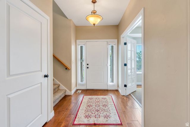 6957 N COMANCHE ST, Eagle Mountain, UT 84005