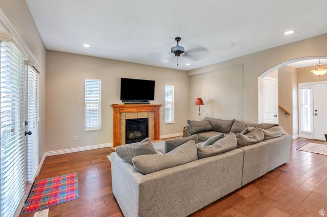 6957 N COMANCHE ST, Eagle Mountain, UT 84005
