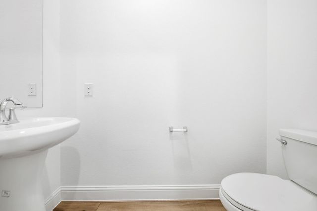 4619 Sleepy Retreat Trail, Fulshear, TX 77441