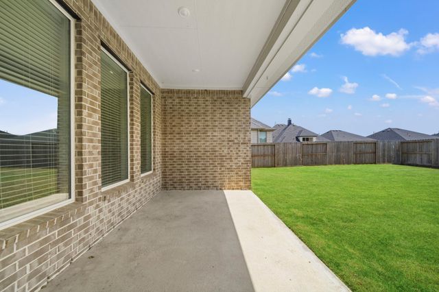 4619 Sleepy Retreat Trail, Fulshear, TX 77441