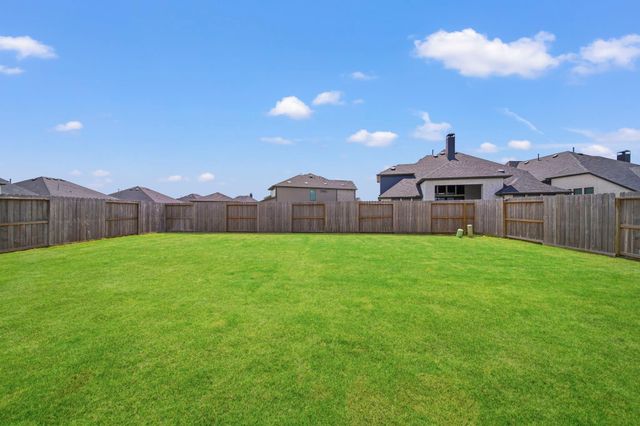 4619 Sleepy Retreat Trail, Fulshear, TX 77441
