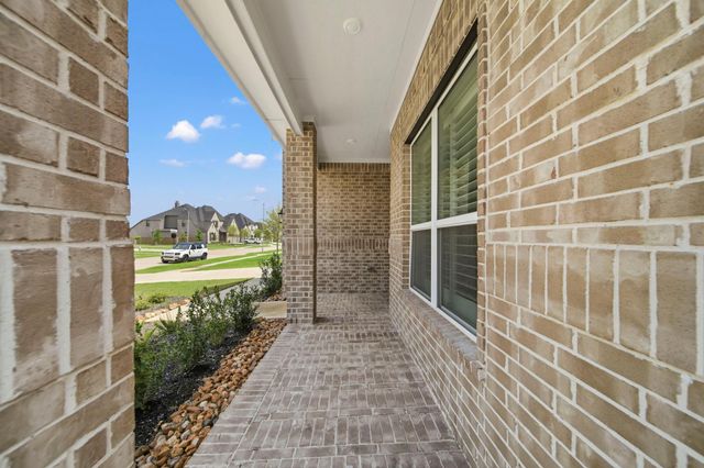 4619 Sleepy Retreat Trail, Fulshear, TX 77441