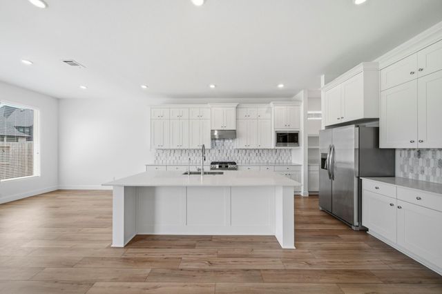 4619 Sleepy Retreat Trail, Fulshear, TX 77441