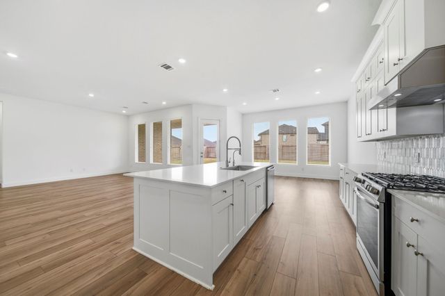 4619 Sleepy Retreat Trail, Fulshear, TX 77441