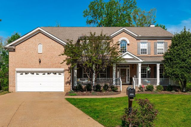 2014 Arden Ct, Mount Juliet, TN 37122