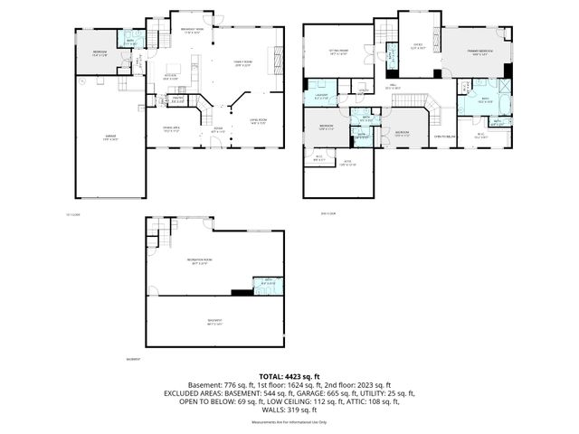 2014 Arden Ct, Mount Juliet, TN 37122