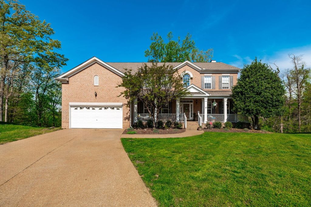 2014 Arden Ct, Mount Juliet, TN 37122