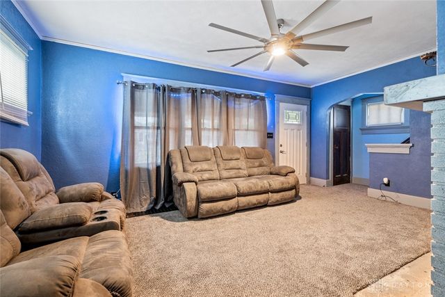 329 Grove Avenue, Dayton, OH 45404