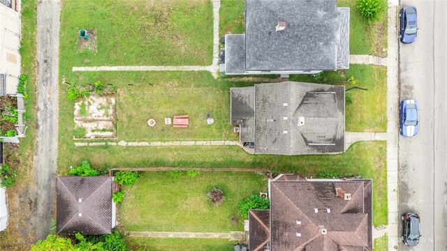 329 Grove Avenue, Dayton, OH 45404