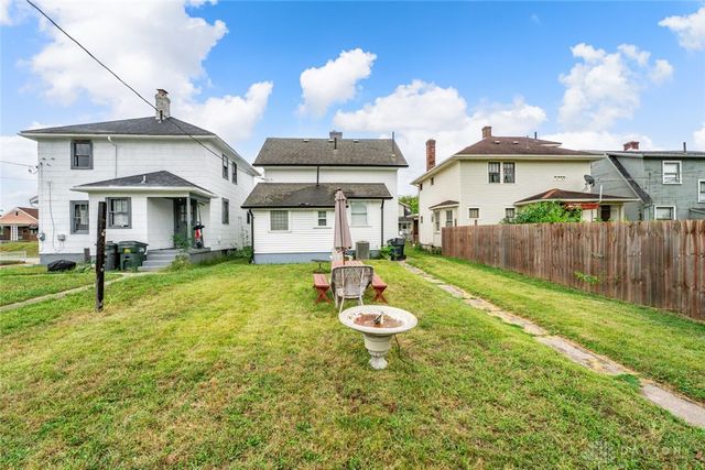 329 Grove Avenue, Dayton, OH 45404