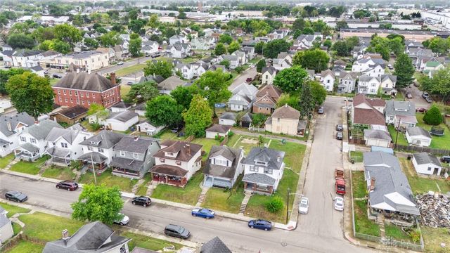 329 Grove Avenue, Dayton, OH 45404