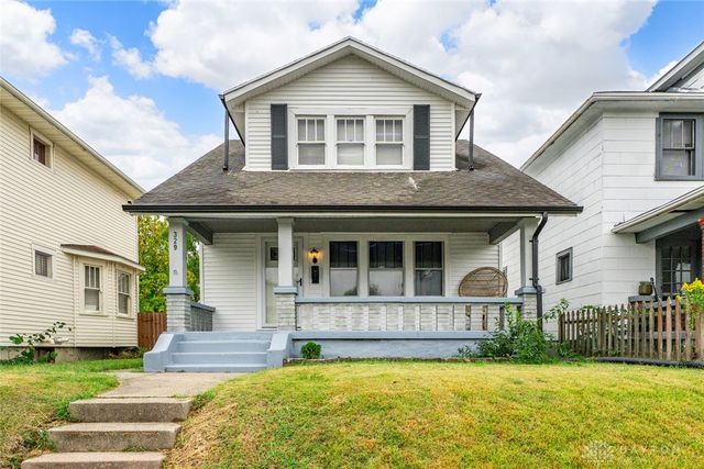 329 Grove Avenue, Dayton, OH 45404