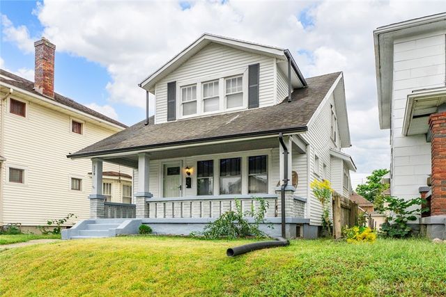 329 Grove Avenue, Dayton, OH 45404