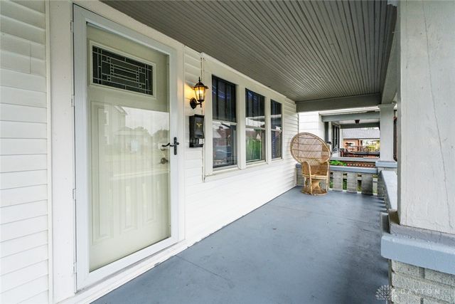 329 Grove Avenue, Dayton, OH 45404