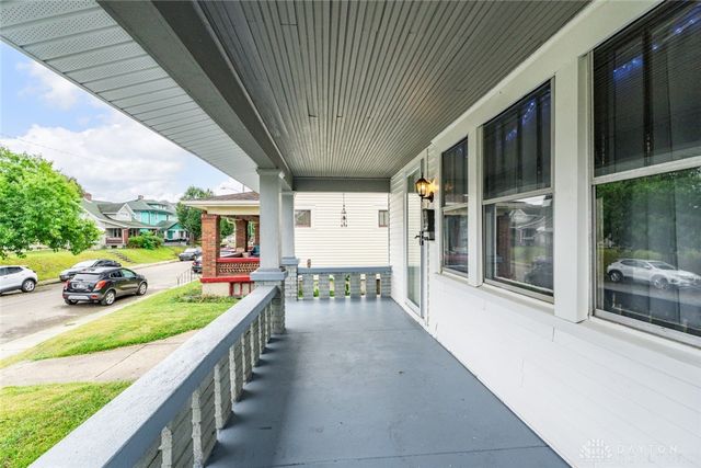 329 Grove Avenue, Dayton, OH 45404