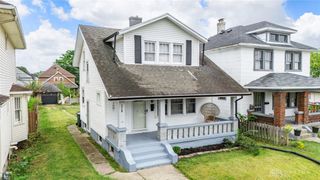329 Grove Avenue, Dayton, OH 45404