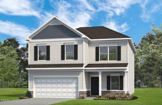 1234 Sirius Drive, Sanford, NC 27330