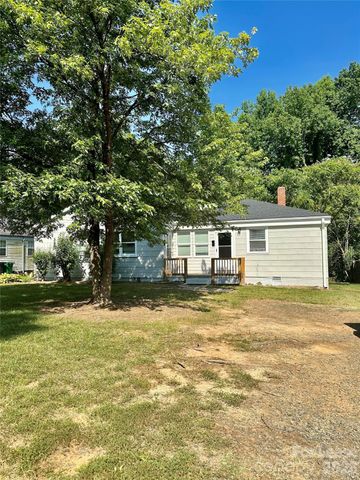 1827 Academy Street, Charlotte, NC 28205