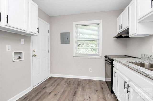 1827 Academy Street, Charlotte, NC 28205