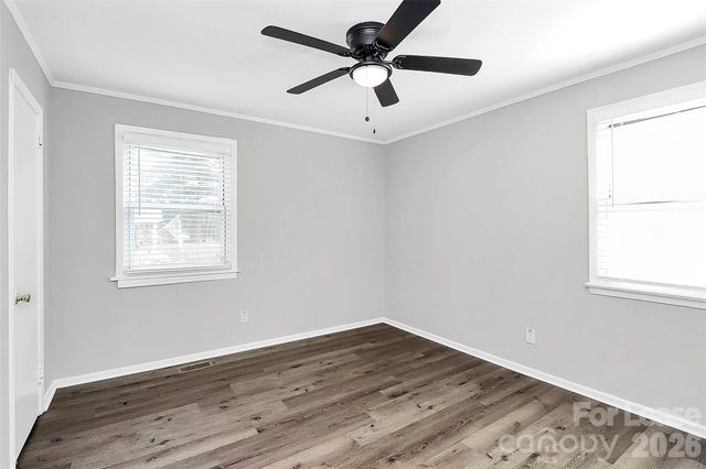 1827 Academy Street, Charlotte, NC 28205