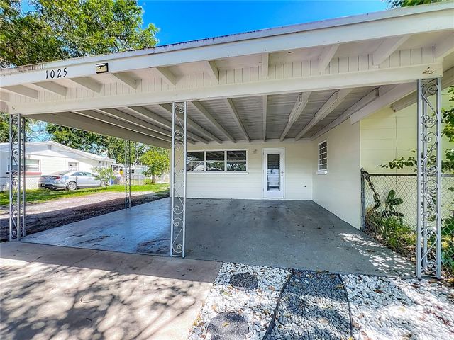 1025 S CENTRAL AVENUE, Lakeland, FL 33815