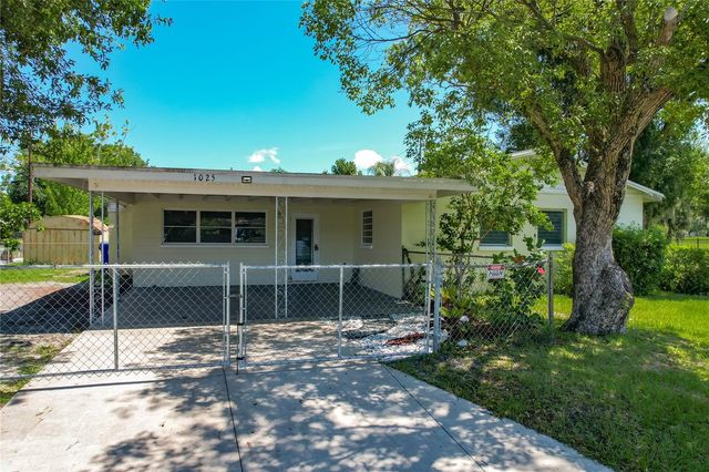 1025 S CENTRAL AVENUE, Lakeland, FL 33815