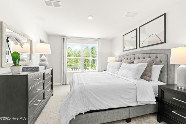 684 Savinwood Trail NE, Bolivia, NC 28422