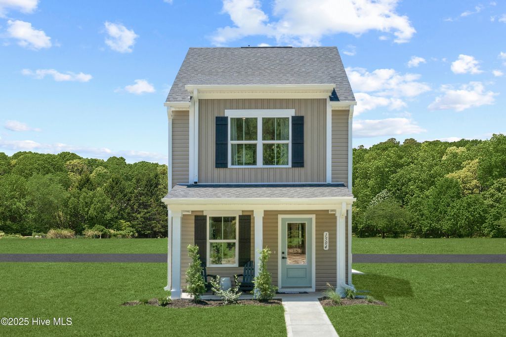 684 Savinwood Trail NE, Bolivia, NC 28422