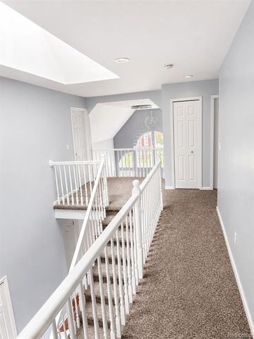4493 Saint Albans Drive, Sterling Heights, MI 48314