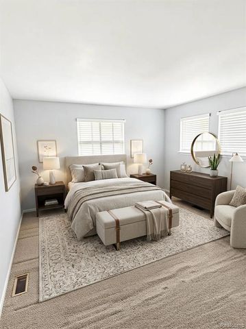 4493 Saint Albans Drive, Sterling Heights, MI 48314