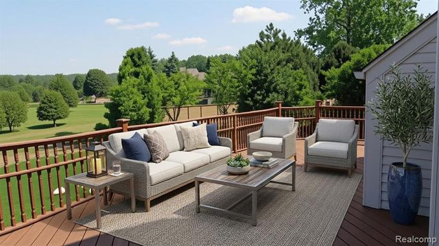 4493 Saint Albans Drive, Sterling Heights, MI 48314