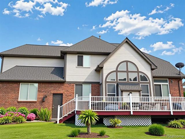 4493 Saint Albans Drive, Sterling Heights, MI 48314