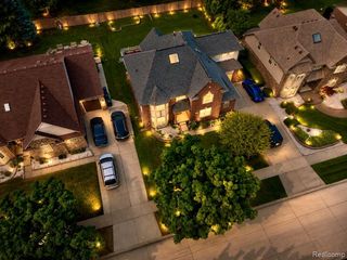 4493 Saint Albans Drive, Sterling Heights, MI 48314