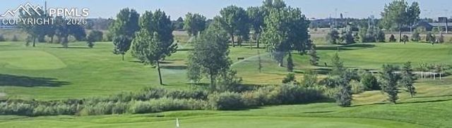 6724 Condor Hill Heights, Colorado Springs, CO 80915