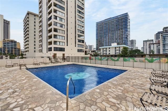2410 Cleghorn Street 502, Honolulu, HI 96815