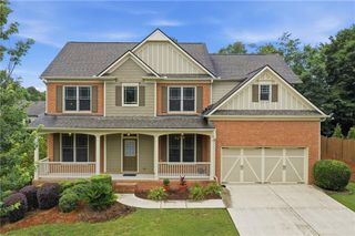 1922 Ambrosia Court, Dacula, GA 30019