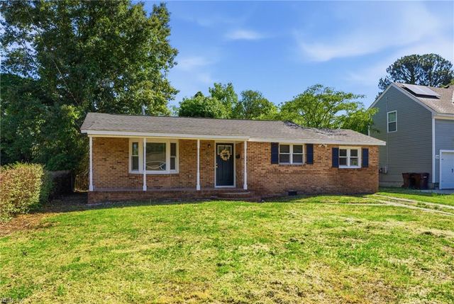 1349 Great Bridge BLVD, Chesapeake, VA 23320