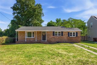 1349 Great Bridge BLVD, Chesapeake, VA 23320