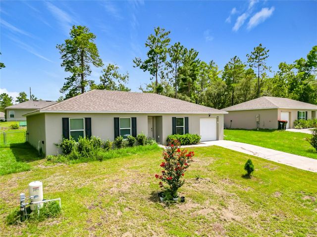 5496 SW 153RD STREET ROAD, Ocala, FL 34473