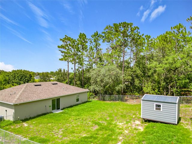 5496 SW 153RD STREET ROAD, Ocala, FL 34473