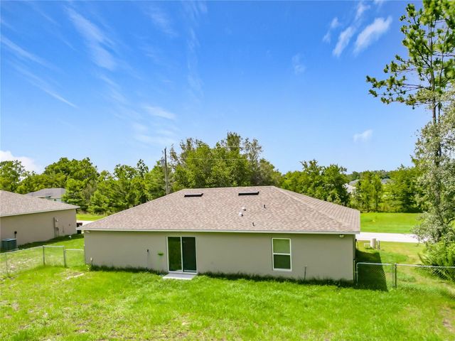 5496 SW 153RD STREET ROAD, Ocala, FL 34473