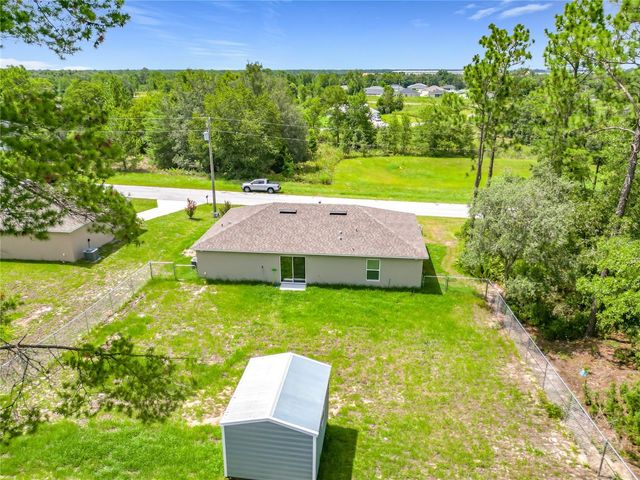 5496 SW 153RD STREET ROAD, Ocala, FL 34473