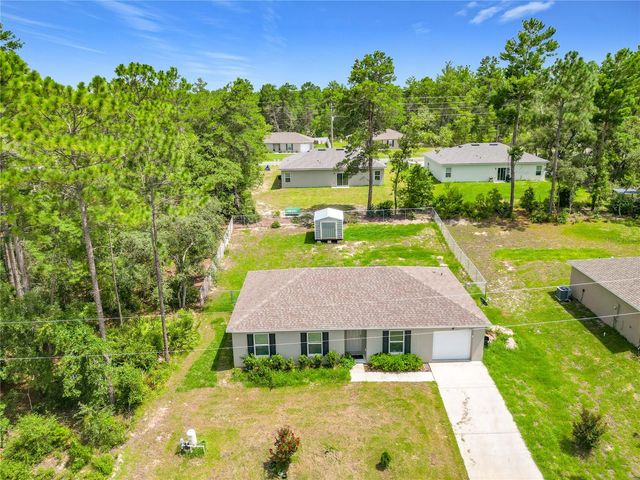 5496 SW 153RD STREET ROAD, Ocala, FL 34473