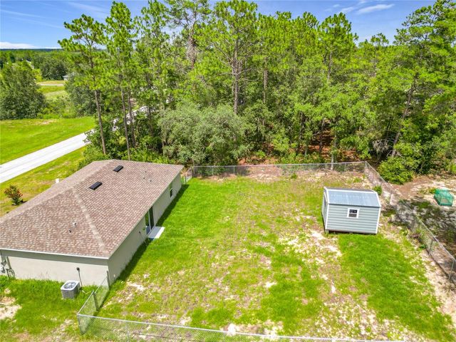 5496 SW 153RD STREET ROAD, Ocala, FL 34473