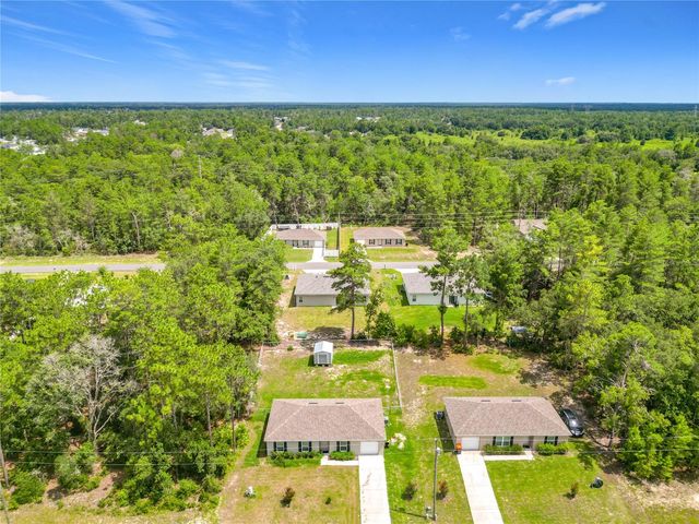 5496 SW 153RD STREET ROAD, Ocala, FL 34473