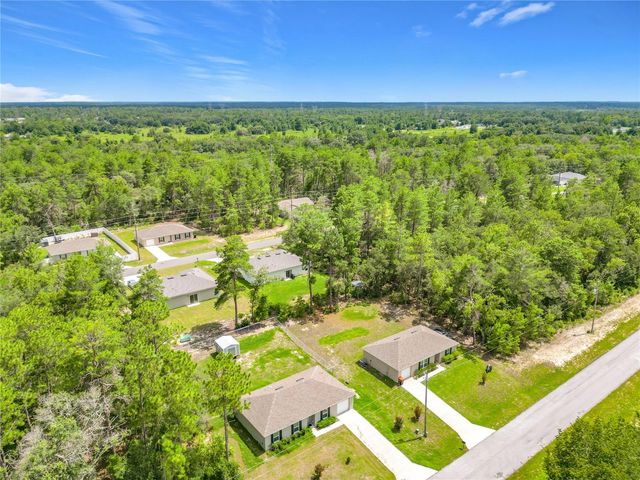 5496 SW 153RD STREET ROAD, Ocala, FL 34473