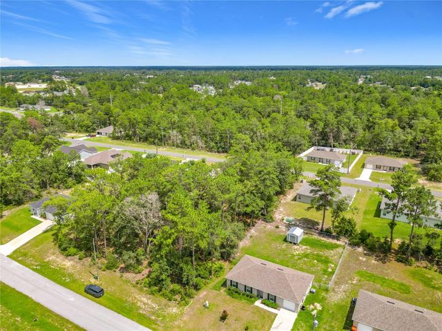 5496 SW 153RD STREET ROAD, Ocala, FL 34473