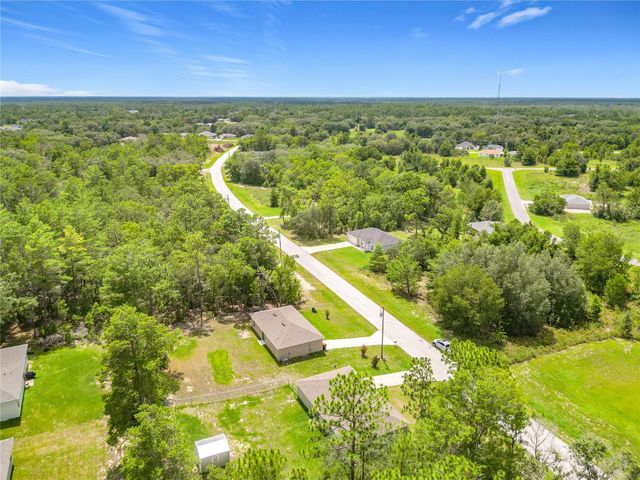 5496 SW 153RD STREET ROAD, Ocala, FL 34473