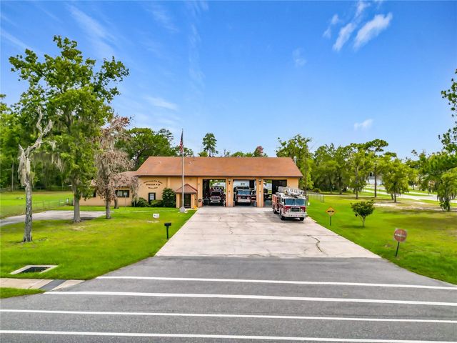 5496 SW 153RD STREET ROAD, Ocala, FL 34473